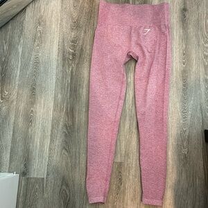 Gymshark leggings - no tags but great condition